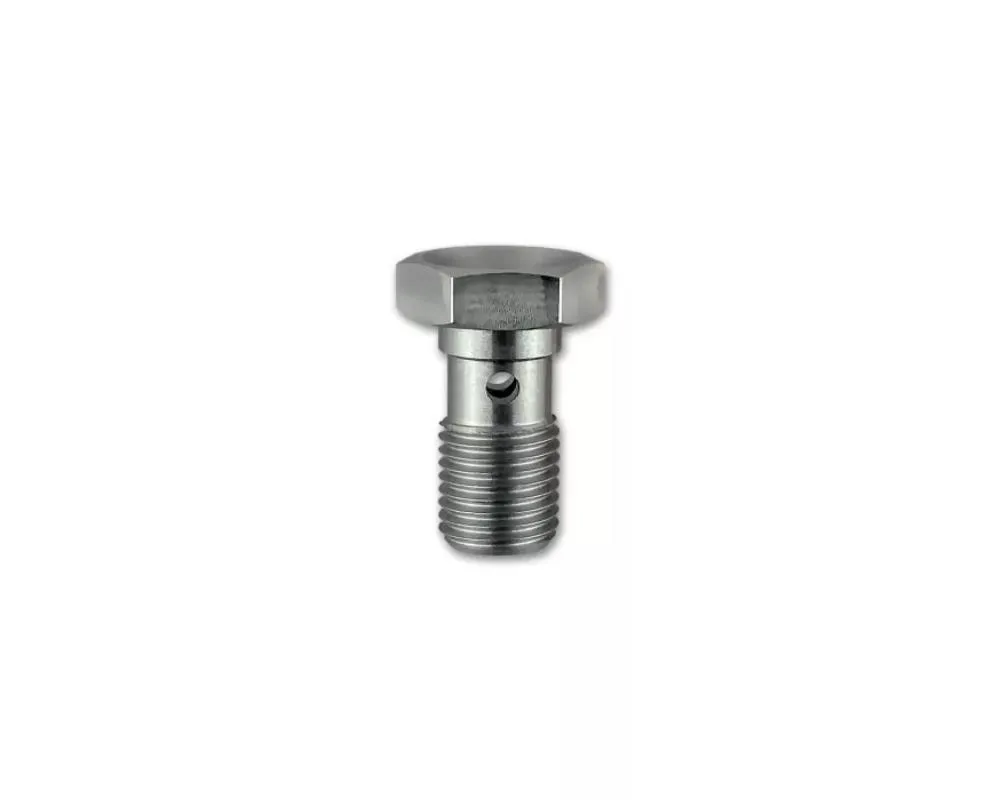 obp Motorsport Stainless Steel AN3 (3/8") Banjo Bolt - OBP-AN3-BB