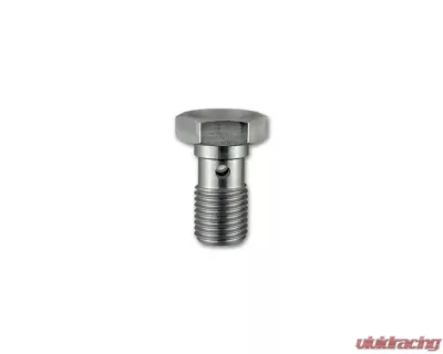 obp Motorsport Stainless Steel M12x1 Banjo Bolt - OBP-M12X1BB