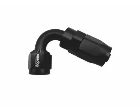 obp Motorsport Black AN10 CPE 120Deg Fitting