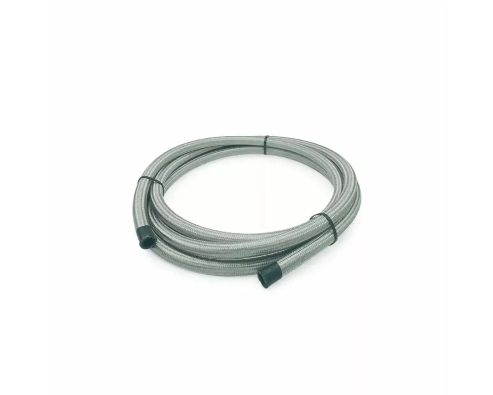 obp Motorsport AN4 CPE Rubber Inner Braided Hose - OBP-CPE-H4