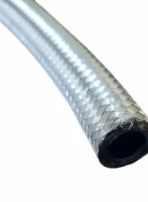 obp Motorsport AN16 CPE Rubber Inner Braided Hose                                     - OBP-CPE-H16 - Image 2