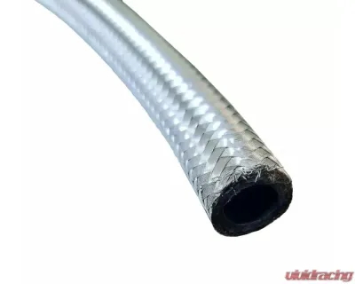 obp Motorsport AN16 CPE Rubber Inner Braided Hose - OBP-CPE-H16
