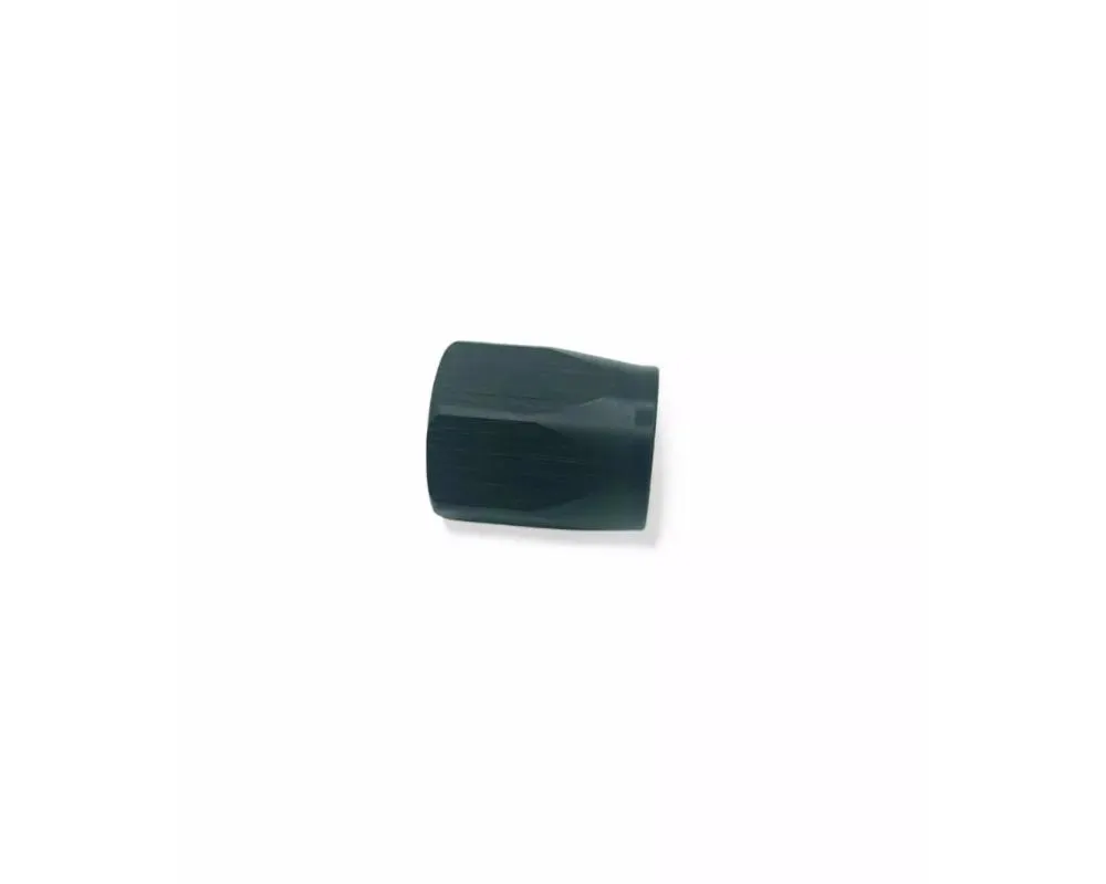 obp Motorsport Black AN6 CPE Replacement Swivel Socket End - OBP-CPESS-6