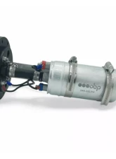 obp Motorsport Fuel Surge Tank System w/ Internal Twin 342 Fuel Pumps                                     - OBP-FST-342 - Image 2