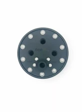 obp Motorsport Fuel Surge Tank System w/ Internal Twin 342 Fuel Pumps                                     - OBP-FST-342 - Image 3