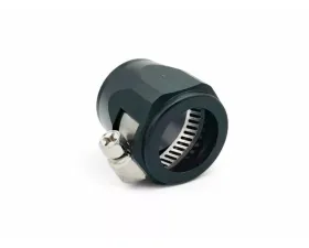 obp Motorsport 14.3mm ID Aluminum Hose Finisher Clamp