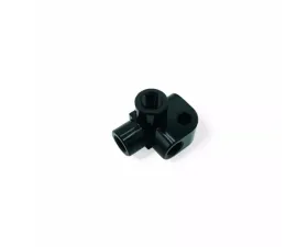 obp Motorsport M10x1 Female 4 Way Adaptor