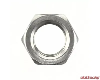 obp Motorsport Stainless Steel AN3 Half Nut - OBPAN3NUT