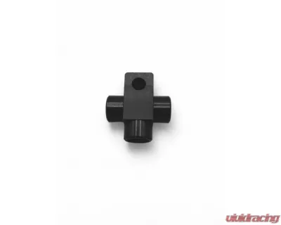 obp Motorsport M10x1 Female Tee Adaptor - OBP-M10T-F