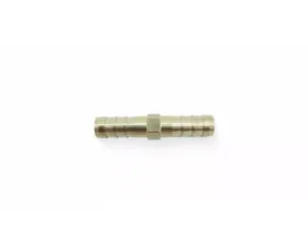 obp Motorsport Brass 8mm Connector