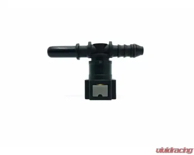 obp Motorsport SAE J2044 Quick Connect ?7.89 (5/16?) Tee 8mm & OE Male - OBP-OEC-2