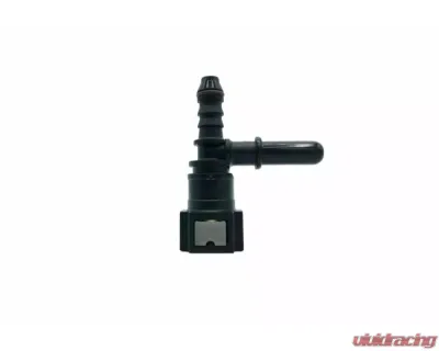 obp Motorsport SAE J2044 Quick Connect ?7.89 (5/16?) Tee 8mm & OE Side Male - OBP-OEC-3