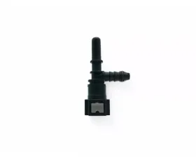 obp Motorsport SAE J2044 Quick Connect ?7.89 (5/16?) Tee 8mm Side & OE Top
