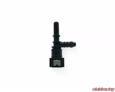 obp Motorsport SAE J2044 Quick Connect ?7.89 (5/16?) Tee 8mm Side & OE Top - OBP-OEC-4