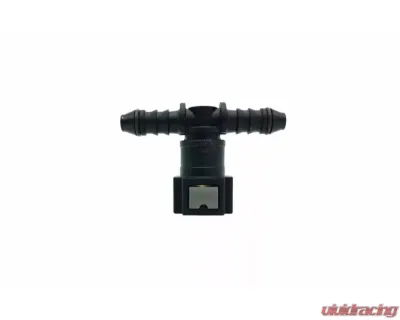 obp Motorsport SAE J2044 Quick Connect ?7.89 (5/16?) Tee 8mm Sides - OBP-OEC-5