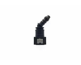 obp Motorsport SAE J2044 Quick Connect ?7.89 (5/16?) OE Connect to 8mm 45Deg