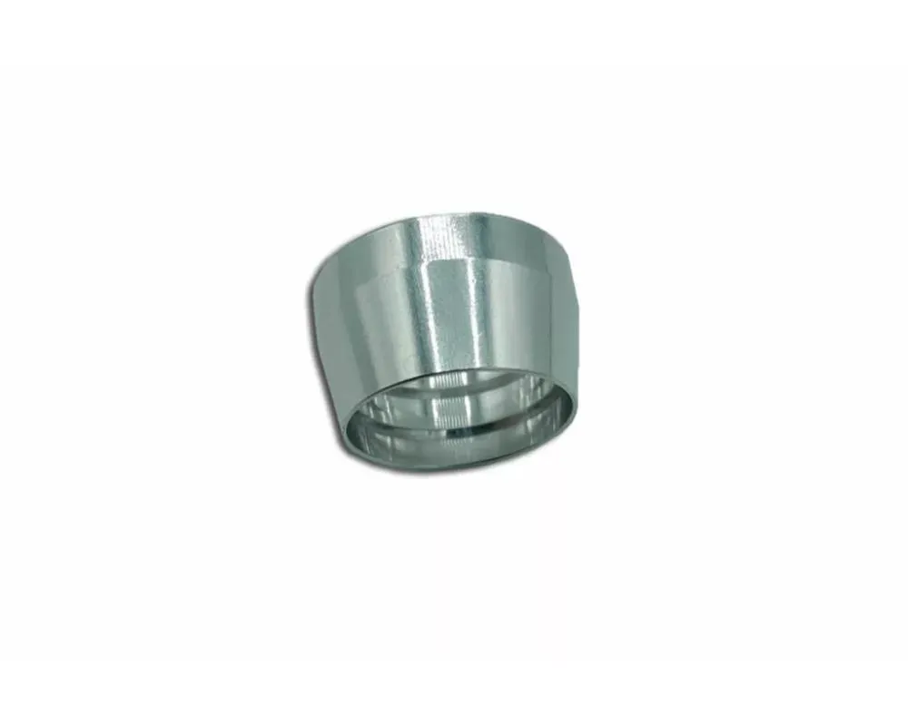 obp Motorsport Aluminum Olive for AN10 PTFE Hose Fitting - OBP-OLIVE-10