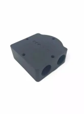 obp Motorsport Black Remote Filter Adaptor Kits                                     - OBP-OSA-6 - Image 2