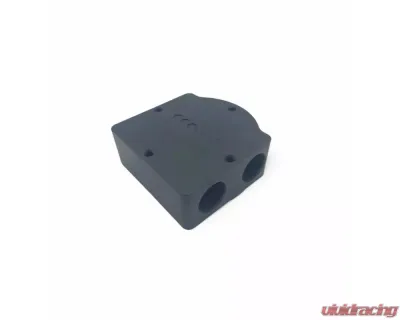 obp Motorsport Black Remote Filter Adaptor Kits - OBP-OSA-6