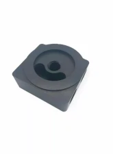 obp Motorsport Black Remote Filter Adaptor Kits                                     - OBP-OSA-6 - Image 3