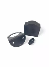 obp Motorsport Black Remote Filter Adaptor Kits                                     - OBP-OSA-6 - Image 6