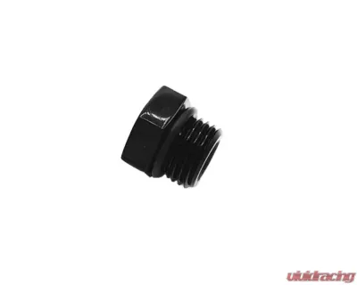 obp Motorsport AN6 Blanking Plug w/ O Ring - OBP-PLUG-AN6