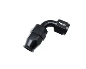 obp Motorsport Black AN4 PTFE 90Deg Fitting
