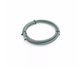 obp Motorsport AN4 PTFE Inner Braided Hose