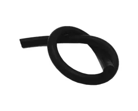 obp Motorsport 3mm ID Black Vacuum Hose (3 Metres)