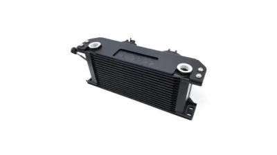 obp Motorsport 16 Row Oil Cooler Shroud - Double Fan                                     - OBP16BKT-2 - Image 4