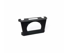 obp Motorsport 25 Row Oil Cooler Shroud - Single Fan
