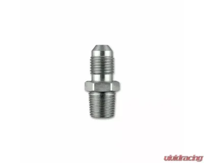 obp Motorsport AN3 to 1/8" NPT Straight Adaptor - OBPAN3-A-1/8