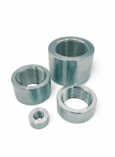 obp Motorsport 1/8" NPT Female Fitting                                     - OBPNPT06-F - Image 2