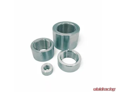 obp Motorsport 1/8" NPT Female Fitting - OBPNPT06-F