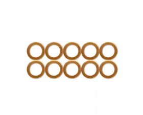 obp Motorsport 10mm Copper Washers (10pk)