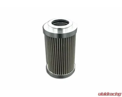 obp Motorsport 100 Micron Fuel Filter Element for Max Flow Fuel Filter - OBPFFE100