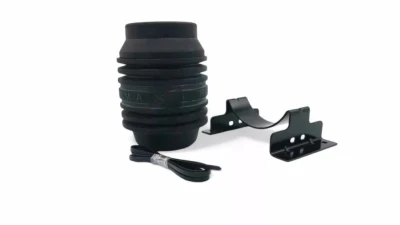 obp Motorsport 044 Fuel Pump Silencing Kit                                     - OBPFP300-SIL - Image 5