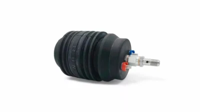 obp Motorsport 044 Fuel Pump Silencing Kit                                     - OBPFP300-SIL - Image 2