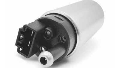 obp Motorsport High Performance Lift Fuel Pump 340LPH                                     - OBPFP342 - Image 2