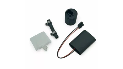 obp Motorsport High Performance Lift Fuel Pump 340LPH                                     - OBPFP342 - Image 2