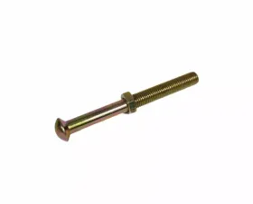 obp Motorsport 115mm Long x 5/16 Thread Longer Length Push Rod