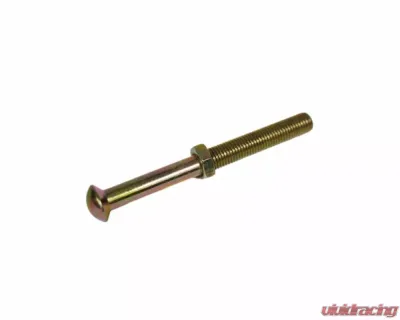 obp Motorsport 115mm Long x 5/16 Thread Longer Length Push Rod - OBPMCPR02