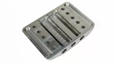 obp Motorsport 78mm Brake Pedal Pad                                     - OBPPED4W-B - Image 2