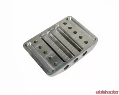 obp Motorsport 78mm Brake Pedal Pad - OBPPED4W-B