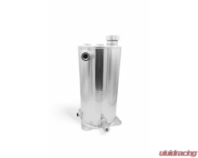 obp Motorsport 1.5 Gallon Dry Sump Oil Tank - OBPV2DS02