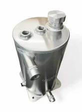 obp Motorsport 1.5 Gallon Dry Sump Oil Tank                                     - OBPV2DS02 - Image 2