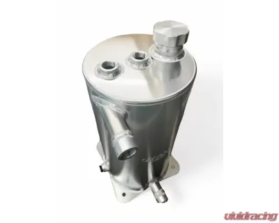obp Motorsport 1.5 Gallon Dry Sump Oil Tank - OBPV2DS02