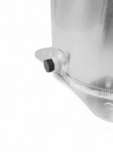 obp Motorsport 1.5 Gallon Dry Sump Oil Tank                                     - OBPV2DS02 - Image 3