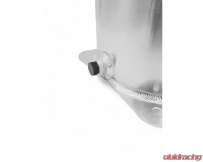 obp Motorsport 1.5 Gallon Dry Sump Oil Tank - OBPV2DS02