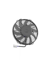 obp Motorsport 9" Pull Type Radiator Cooling Fan                                     - VA07-AP12/C-58A - Image 4